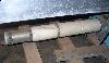  BARMAG SW46-SSD Hi Speed Takeup Winders, 4 cop,